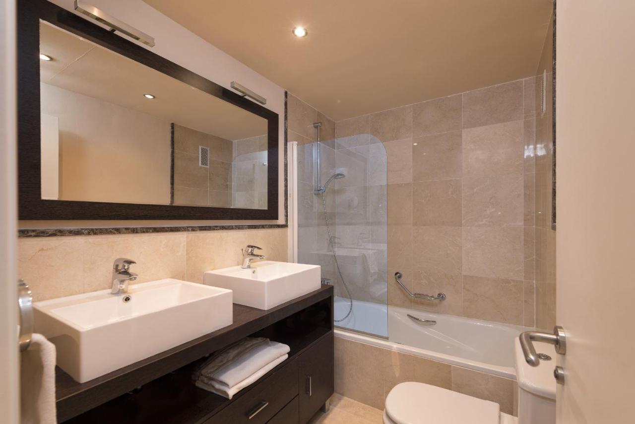 Espectacular Apartamento En تورّوكس كوستا المظهر الخارجي الصورة