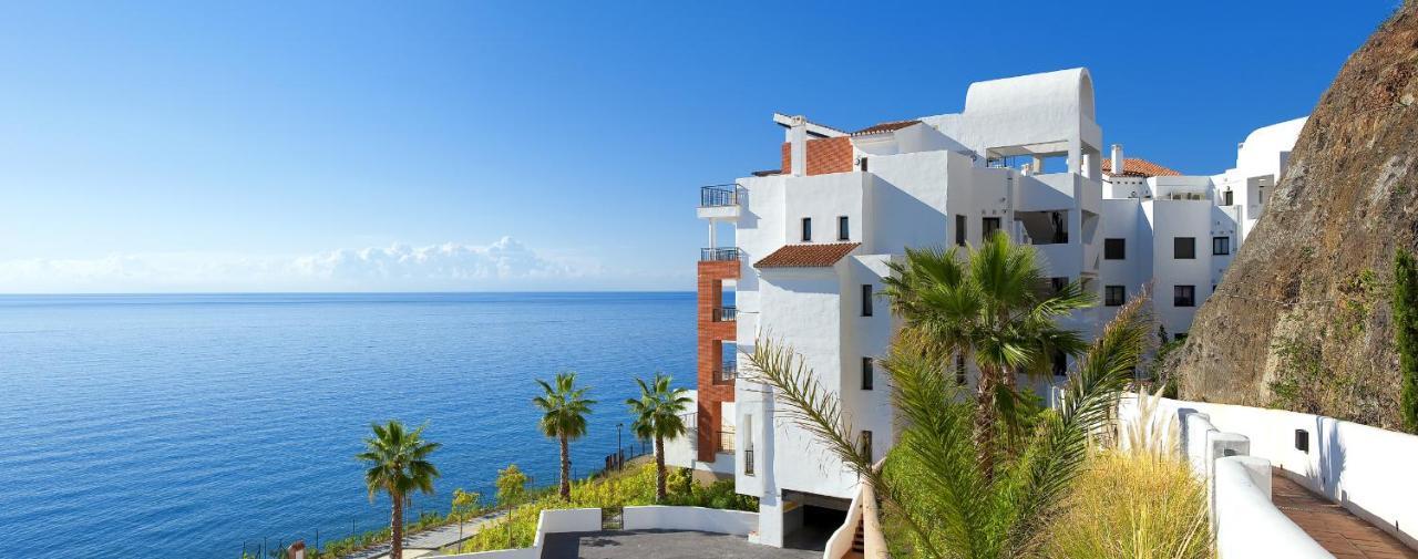 Espectacular Apartamento En تورّوكس كوستا المظهر الخارجي الصورة