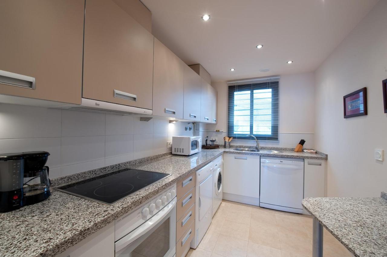 Espectacular Apartamento En تورّوكس كوستا المظهر الخارجي الصورة